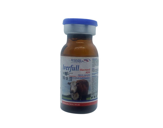 IVERFULL10ml